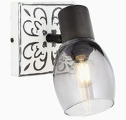 Lampa ścienna Brilliant