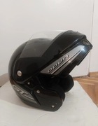 Kask motocyklowy - szczękowy AGV