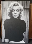 Marilyn Monroe Fotografia canvas 60x90 