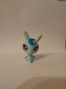 LITTLEST PET SHOP LPS KRÓLIK ZAJĄC HOPLET #66