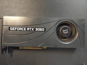 karta graficzna RTX 3060 12GB