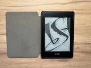 Kindle Paperwhite 10. generacji + etui | Stan bardzo dobry