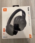 Słuchawki nauszne JBL Tune 720BT Czarny