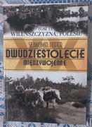 XX międzywojenne Tom 13