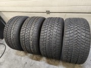 Opony zimowe 4szt Vredestein Wintac Pro 295/40/20 stan idealny 