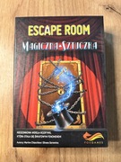 Escape Room, gra logiczna