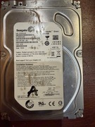 SEAGATE BARRACUDA GREEN 2TB SATA III