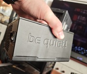 be quiet! Straight Power 11 650W 80 Plus Gold