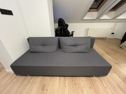 Sofa  funkcją spania 