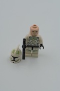LEGO Star Wars Clone Trooper, Horn Company  figurka minifigurka