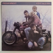 Steve Mcqueen - Prefab Sprout 1985 CBS EX Winyl