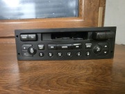 Radio peugeot 206 307