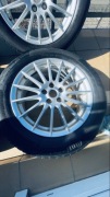 Felgi R17 5x108 235/5517 CNTINENTAL