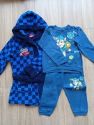 Mega paka ubrań dla chłopca r.104