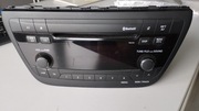 Radio Suzuki S-cross Bluetooth USB