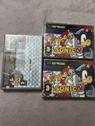 Nokia Ngage, Ngage QD, SONIC #1