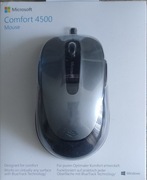 Mysz Microsoft Comfort 4500 4FD-00023