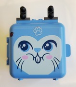 LEGO Friends 41666 Kostka Andrei z królikiem. 