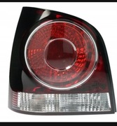 Lampy tylne VW Polo