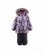 ZESTAW NARCIARSKI Kurtka+Spodnie Dziecięcy KERRY