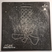 Osjan - Roots 1983 NM Pronit Winyl