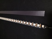 50 cm pasek LED ARGB nowy ultra gęsty - ledy co 1 cm SignalRGB