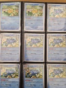 Psyduck 007 promo pokemon mega evolution holo