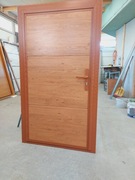 -NOWE- Drzwi Techniczne Ocieplane #Na wymiar #Różne kolory