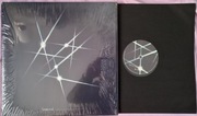 Lunatic Soul, Walking on a flashlight beam, 2 LP, n.mint