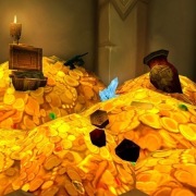 WoW Classic CATA Firemaw 10k Gold Alliance