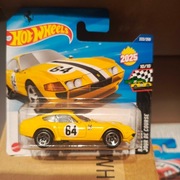 Hot wheels ferrari 365 gtb4 