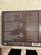 The Most Beautiful Songs Of ANDREW LLOYD WEBBER 3CD