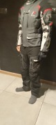 Kurtka spodnie Rukka rimo-r rozm S/M Gore tex komplet 