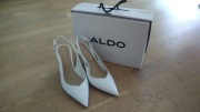 Szpilki Aldo roz.38