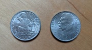 2 x 100 100 Koron 1949