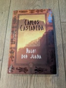 Carlos Castaneda - Nauki Don Juana