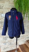 Kurtka Polo Ralph Lauren L  Big Pony Crest Jacket preppy na co dzień
