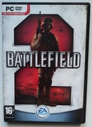 Gra Battlefield 2 PL PC