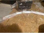 LG 55UJ701v NOWA Podstawa stopa noga