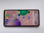 Samsung Galaxy A52S SM-A528B 6 GB/128 GB Czarny 5G