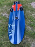 Deska Starboard Isonic 72 carbon