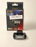 Nitecore CL10, wszechstronna latarka na klips, 3 kolory światła, 2*AAA