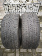 285/45r20 Pirelli Scorpion Winter XL 112v
