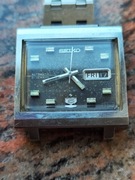 Unikalny kolekcjonerski SEIKO 5 Automatic 21 kamieni . Vintage okazja !!