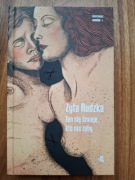 Ten się śmieje, kto ma zęby   Zyta Rudzka 