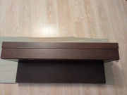 Półka wisząca z szufladą – kolekcja Milano, Paged Meble