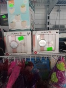 Zegarek z biżuterią dekoracyjną w zestawie 