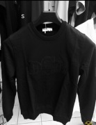 MEGA OKAZJA bluza DIESEL roz.S