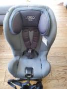 Fotelik Samochodowy Axkid Move 9-35kg