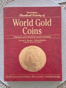 Standard Cataloge of World Gold Coins 1601-Present - Krauze 3 edycja